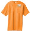 Core Blend Pocket Tee Thumbnail