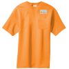 Core Blend Pocket Tee Thumbnail