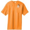 Core Blend Pocket Tee Thumbnail