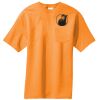 Core Blend Pocket Tee Thumbnail