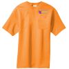 Core Blend Pocket Tee Thumbnail