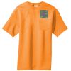 Core Blend Pocket Tee Thumbnail