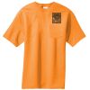 Core Blend Pocket Tee Thumbnail