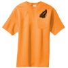 Core Blend Pocket Tee Thumbnail