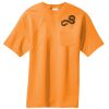 Core Blend Pocket Tee Thumbnail