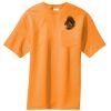 Core Blend Pocket Tee Thumbnail