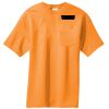 Core Blend Pocket Tee Thumbnail