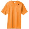 Core Blend Pocket Tee Thumbnail