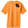 Core Blend Pocket Tee Thumbnail