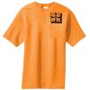 Core Blend Pocket Tee Thumbnail