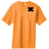 Core Blend Pocket Tee Thumbnail