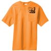 Core Blend Pocket Tee Thumbnail