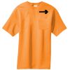 Core Blend Pocket Tee Thumbnail