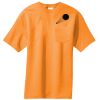 Core Blend Pocket Tee Thumbnail