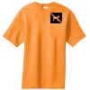 Core Blend Pocket Tee Thumbnail