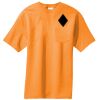 Core Blend Pocket Tee Thumbnail