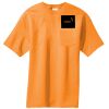 Core Blend Pocket Tee Thumbnail