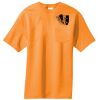 Core Blend Pocket Tee Thumbnail