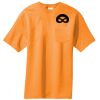 Core Blend Pocket Tee Thumbnail