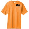 Core Blend Pocket Tee Thumbnail