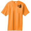 Core Blend Pocket Tee Thumbnail