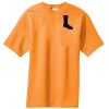 Core Blend Pocket Tee Thumbnail