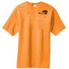 Core Blend Pocket Tee Thumbnail