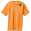 Core Blend Pocket Tee Thumbnail