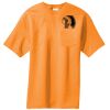 Core Blend Pocket Tee Thumbnail