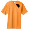 Core Blend Pocket Tee Thumbnail