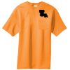 Core Blend Pocket Tee Thumbnail