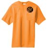 Core Blend Pocket Tee Thumbnail