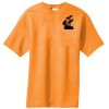 Core Blend Pocket Tee Thumbnail