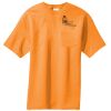 Core Blend Pocket Tee Thumbnail