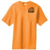 Core Blend Pocket Tee Thumbnail
