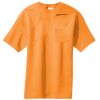 Core Blend Pocket Tee Thumbnail