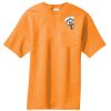 Core Blend Pocket Tee Thumbnail