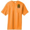 Core Blend Pocket Tee Thumbnail