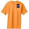 Core Blend Pocket Tee Thumbnail