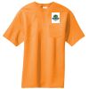 Core Blend Pocket Tee Thumbnail