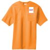 Core Blend Pocket Tee Thumbnail