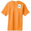 Core Blend Pocket Tee Thumbnail