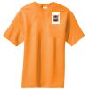 Core Blend Pocket Tee Thumbnail
