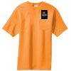 Core Blend Pocket Tee Thumbnail