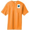 Core Blend Pocket Tee Thumbnail