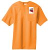 Core Blend Pocket Tee Thumbnail