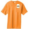 Core Blend Pocket Tee Thumbnail