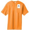 Core Blend Pocket Tee Thumbnail