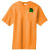 Core Blend Pocket Tee Thumbnail