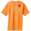 Core Blend Pocket Tee Thumbnail